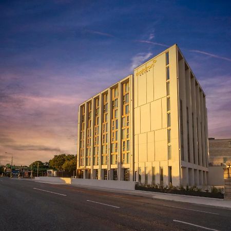 Maldron Hotel Merrion Road Dublin Ngoại thất bức ảnh
