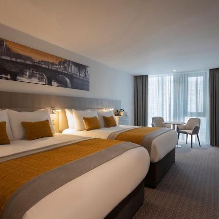 Maldron Hotel Merrion Road Dublin Ngoại thất bức ảnh