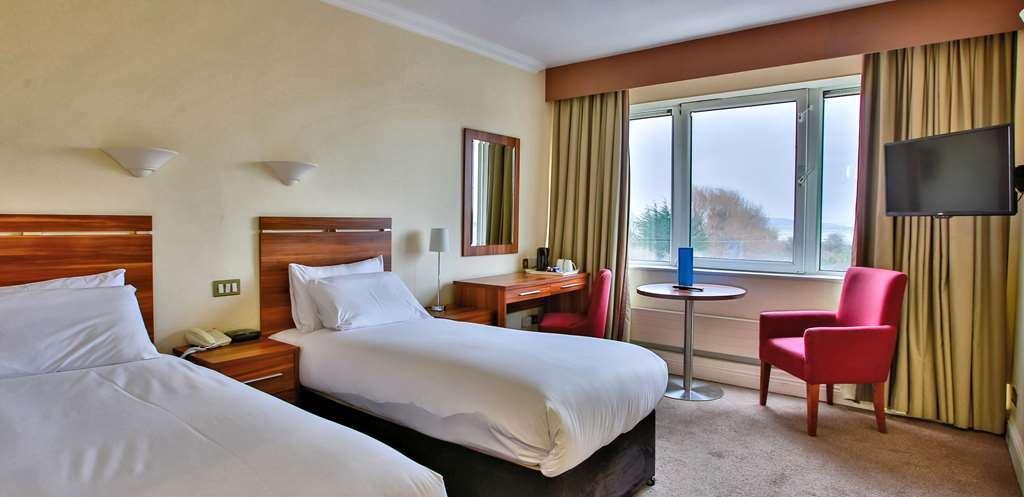 Maldron Hotel Merrion Road Dublin Phòng bức ảnh