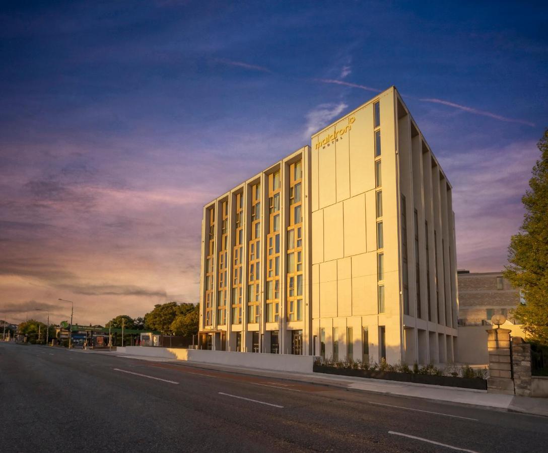 Maldron Hotel Merrion Road Dublin Ngoại thất bức ảnh