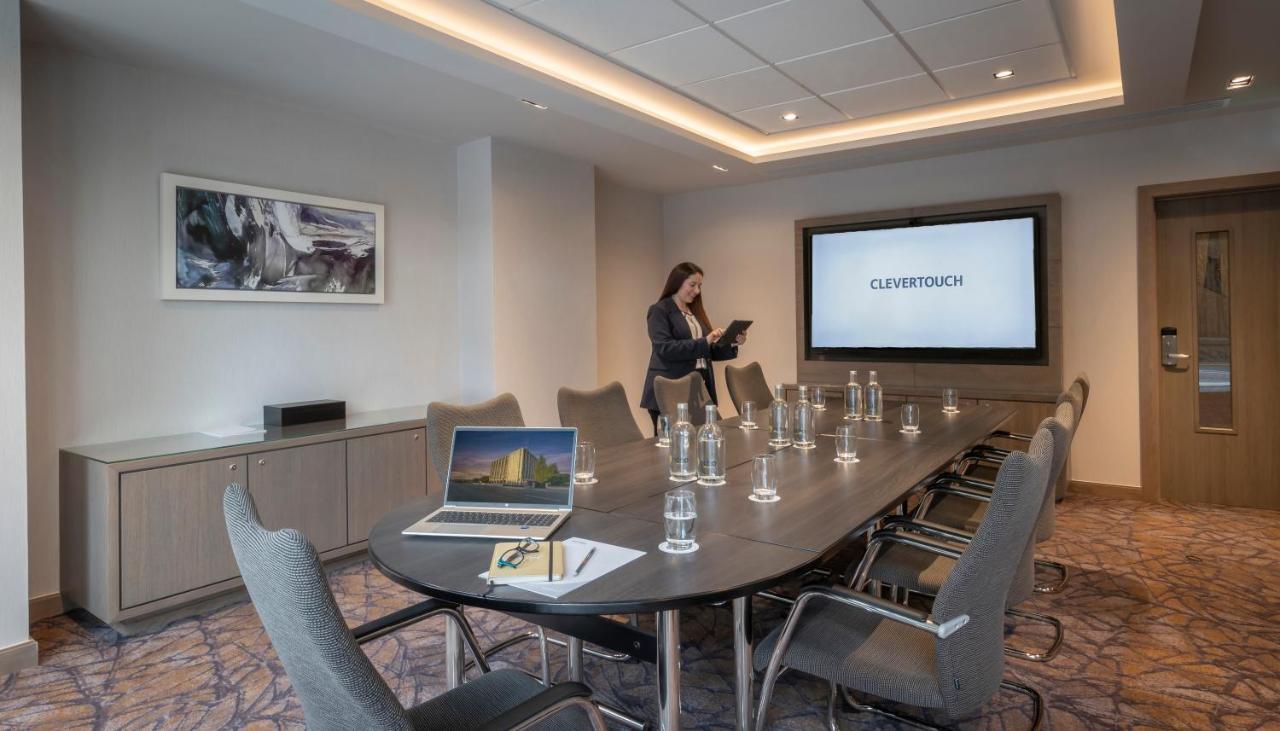 Maldron Hotel Merrion Road Dublin Ngoại thất bức ảnh