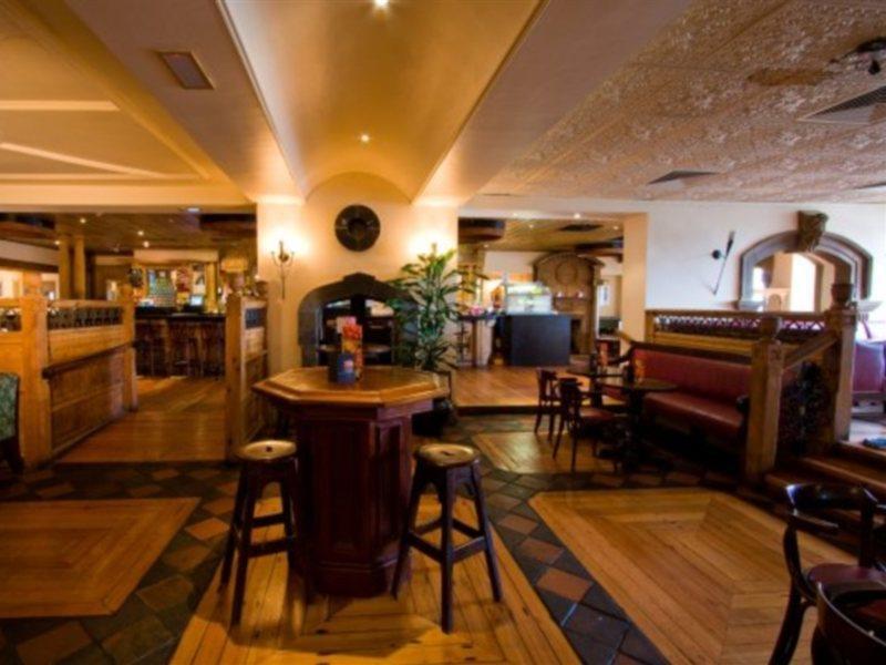 Maldron Hotel Merrion Road Dublin Ngoại thất bức ảnh