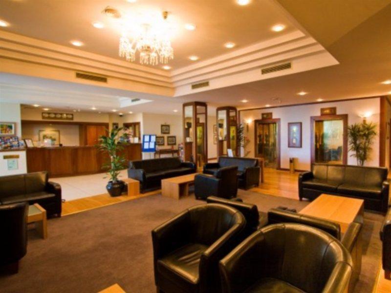 Maldron Hotel Merrion Road Dublin Ngoại thất bức ảnh