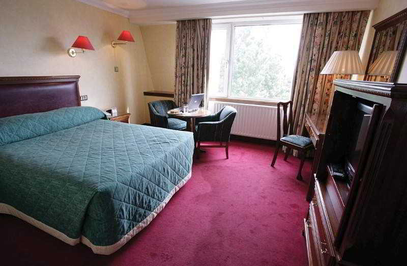 Maldron Hotel Merrion Road Dublin Ngoại thất bức ảnh