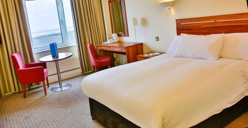 Maldron Hotel Merrion Road Dublin Ngoại thất bức ảnh