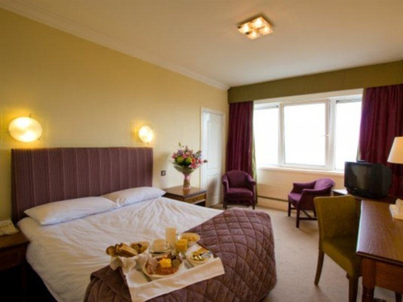 Maldron Hotel Merrion Road Dublin Ngoại thất bức ảnh