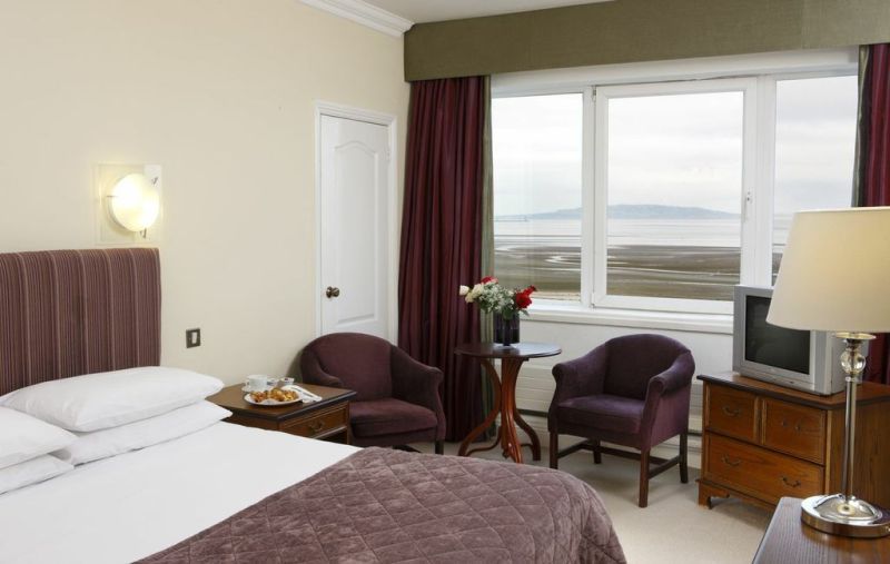 Maldron Hotel Merrion Road Dublin Ngoại thất bức ảnh
