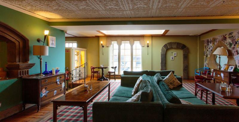 Maldron Hotel Merrion Road Dublin Ngoại thất bức ảnh