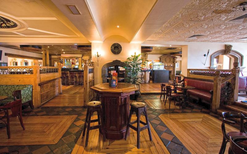 Maldron Hotel Merrion Road Dublin Ngoại thất bức ảnh