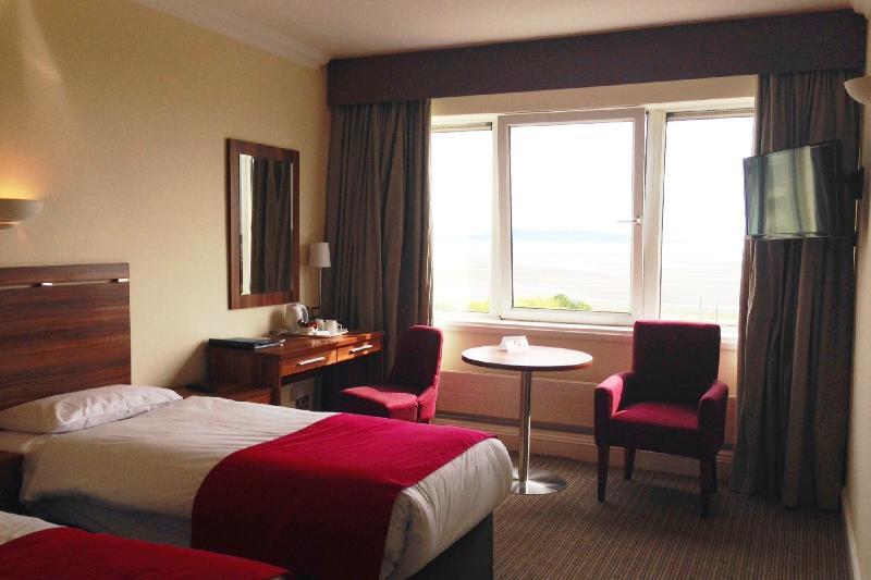 Maldron Hotel Merrion Road Dublin Ngoại thất bức ảnh