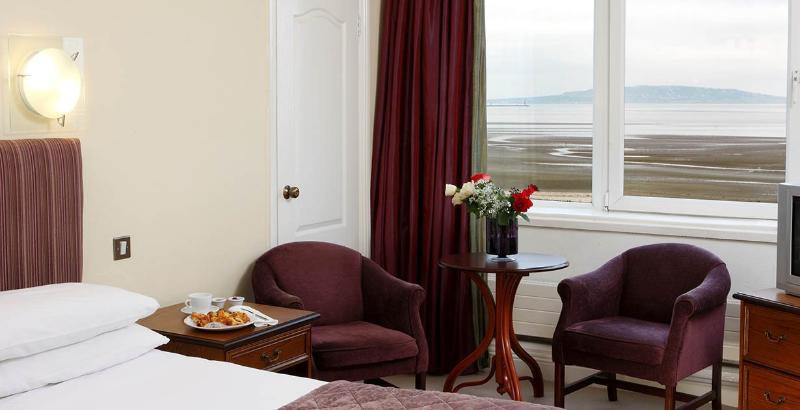 Maldron Hotel Merrion Road Dublin Ngoại thất bức ảnh
