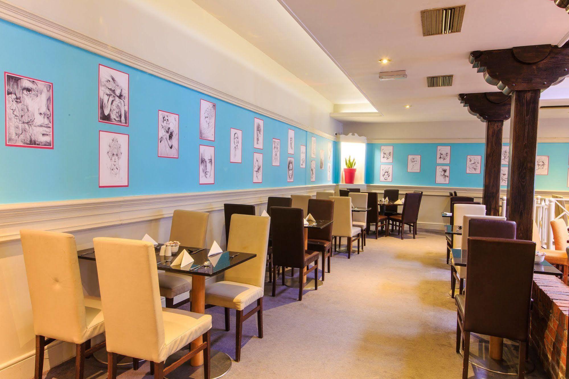 Maldron Hotel Merrion Road Dublin Ngoại thất bức ảnh