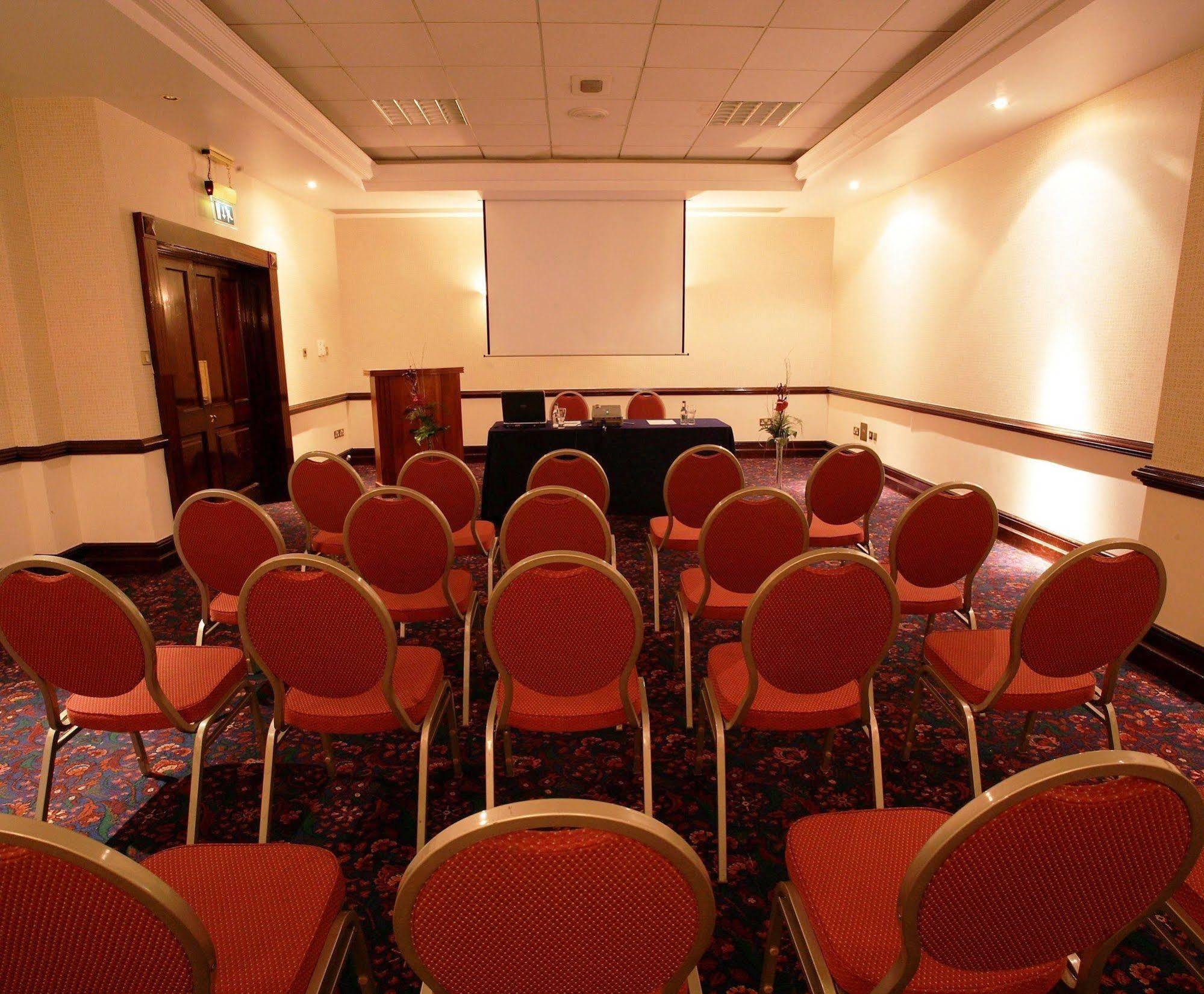Maldron Hotel Merrion Road Dublin Ngoại thất bức ảnh