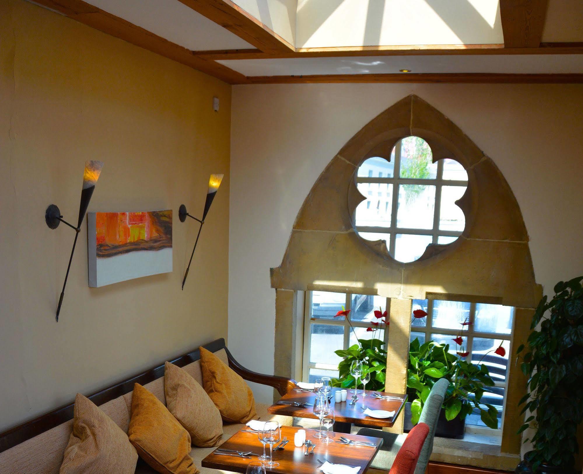 Maldron Hotel Merrion Road Dublin Ngoại thất bức ảnh