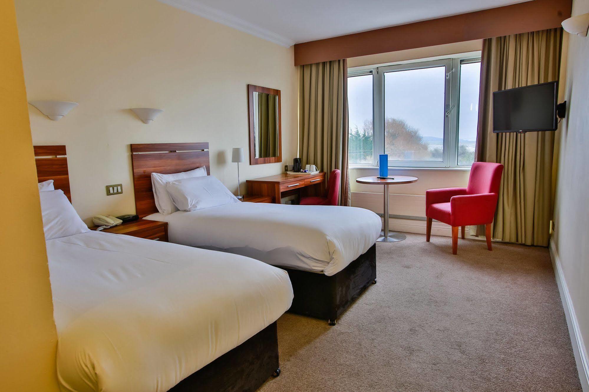 Maldron Hotel Merrion Road Dublin Ngoại thất bức ảnh