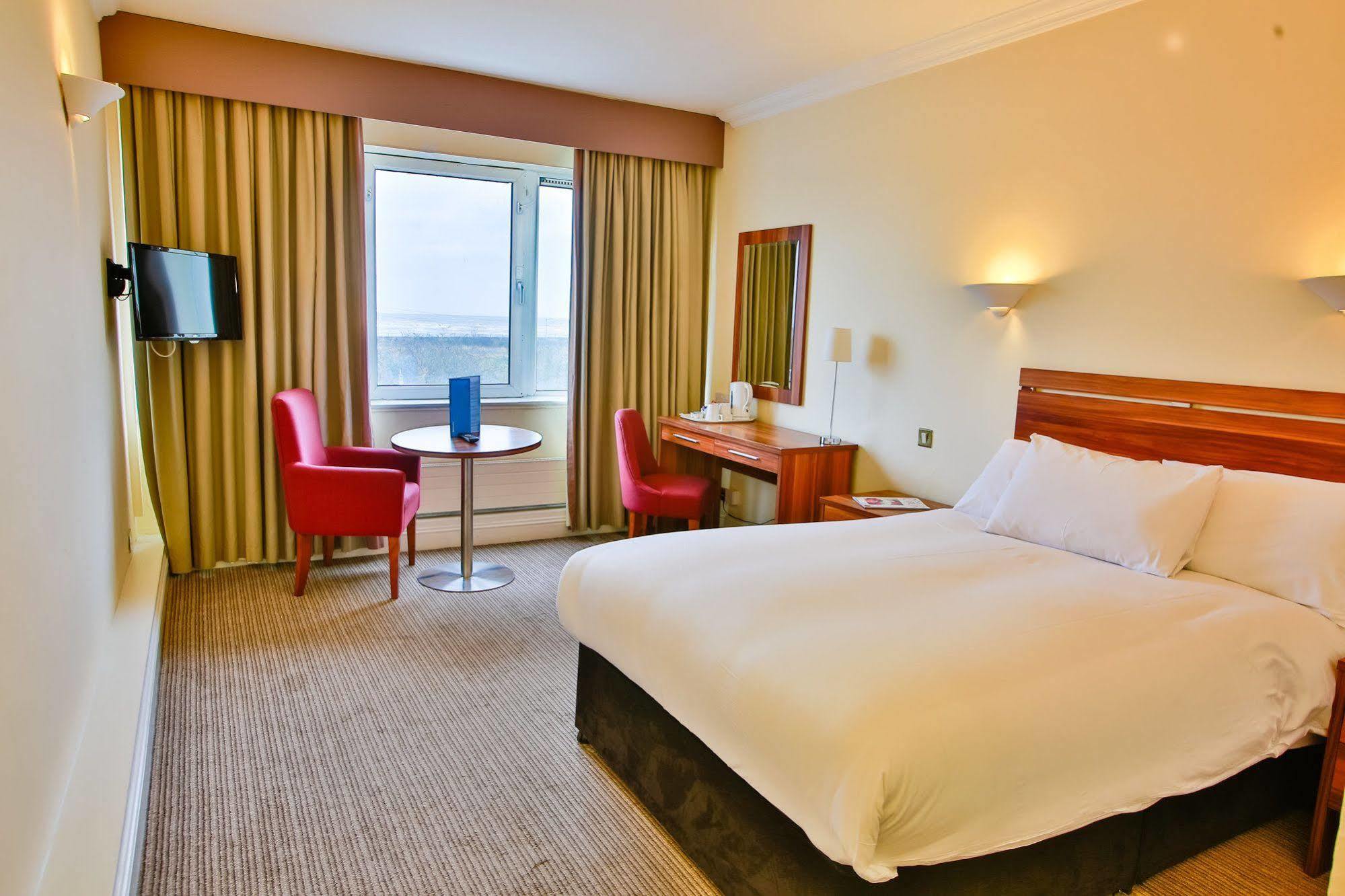 Maldron Hotel Merrion Road Dublin Ngoại thất bức ảnh