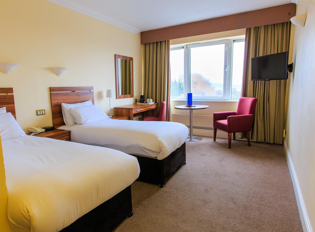 Maldron Hotel Merrion Road Dublin Ngoại thất bức ảnh