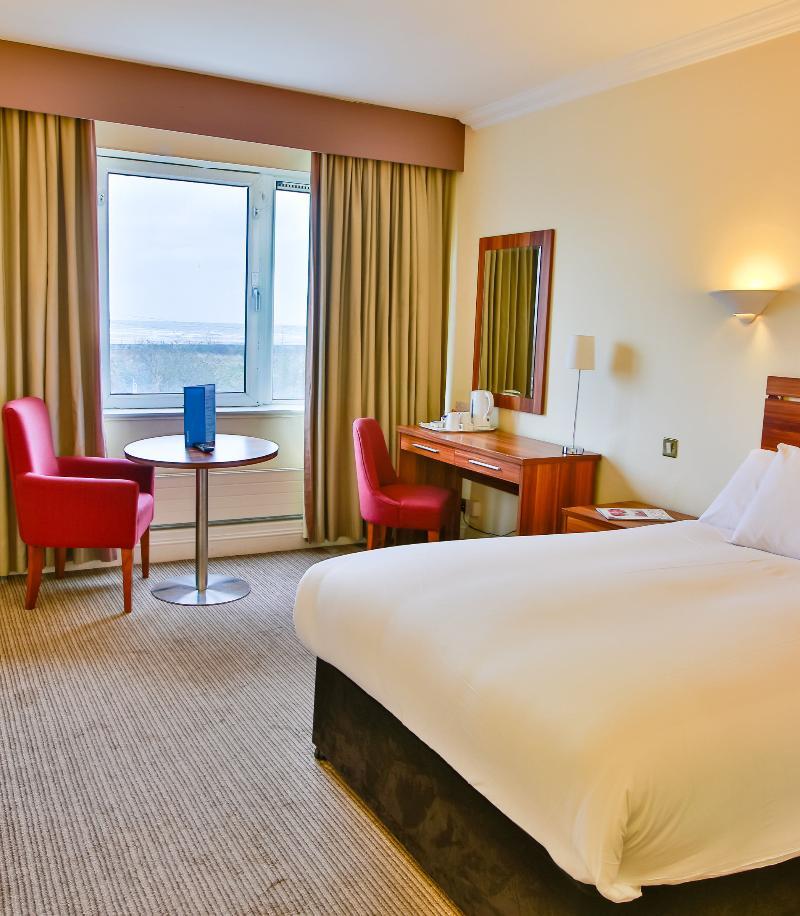Maldron Hotel Merrion Road Dublin Ngoại thất bức ảnh