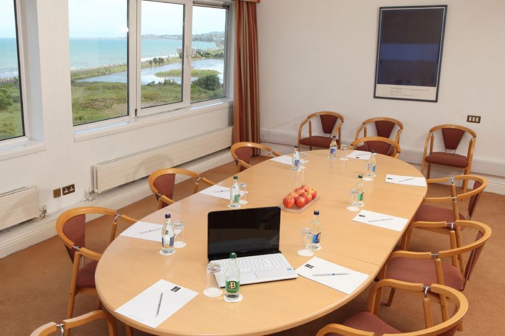 Maldron Hotel Merrion Road Dublin Ngoại thất bức ảnh