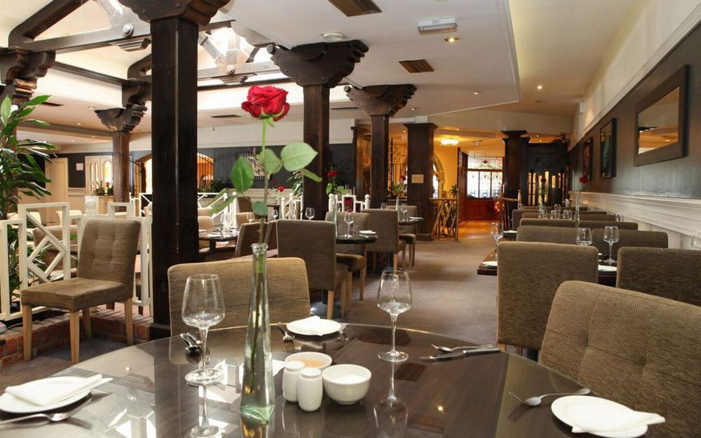 Maldron Hotel Merrion Road Dublin Ngoại thất bức ảnh